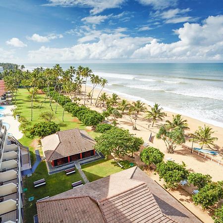 Turyaa Kalutara Hotel Ngoại thất bức ảnh