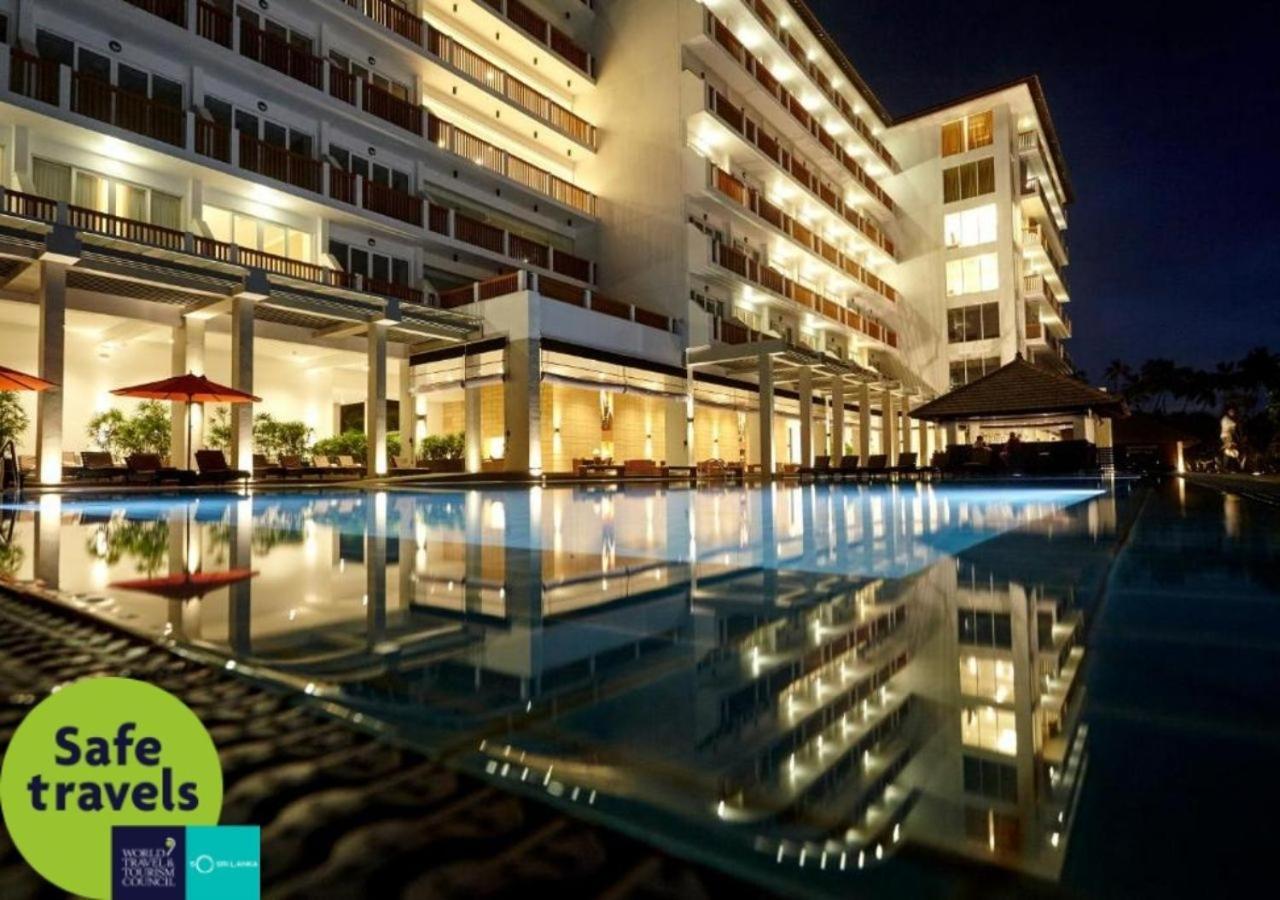 Turyaa Kalutara Hotel Ngoại thất bức ảnh