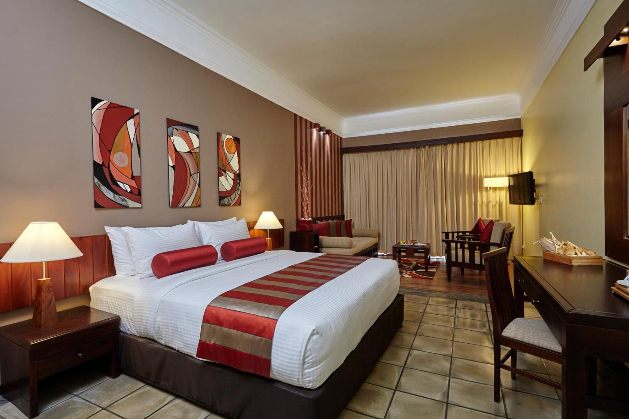 Turyaa Kalutara Hotel Phòng bức ảnh