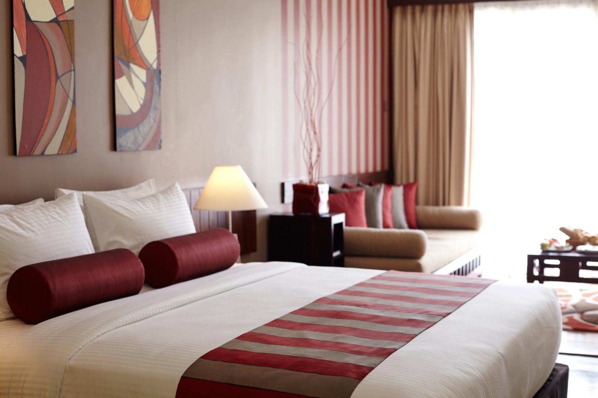 Turyaa Kalutara Hotel Phòng bức ảnh