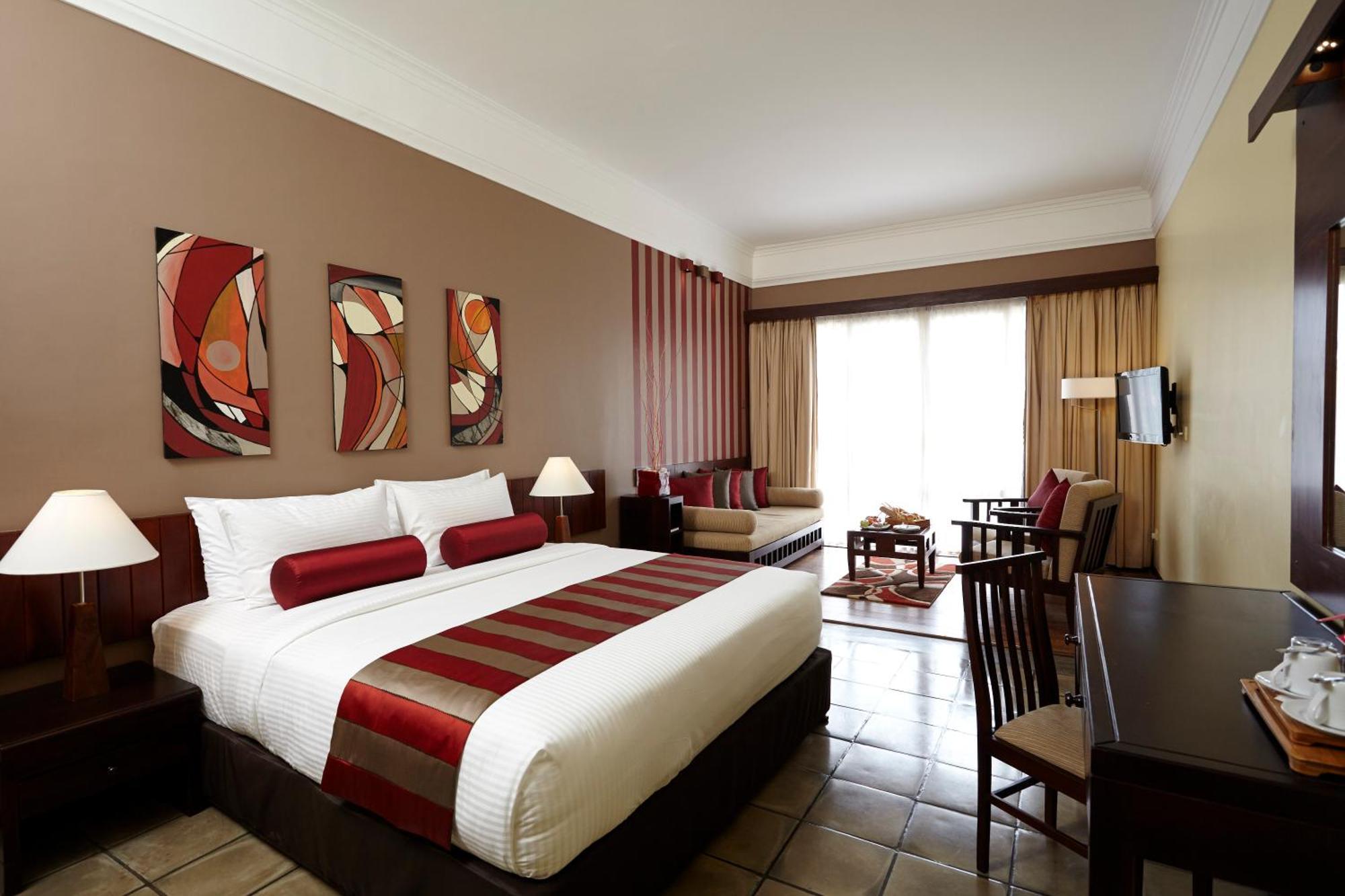 Turyaa Kalutara Hotel Phòng bức ảnh