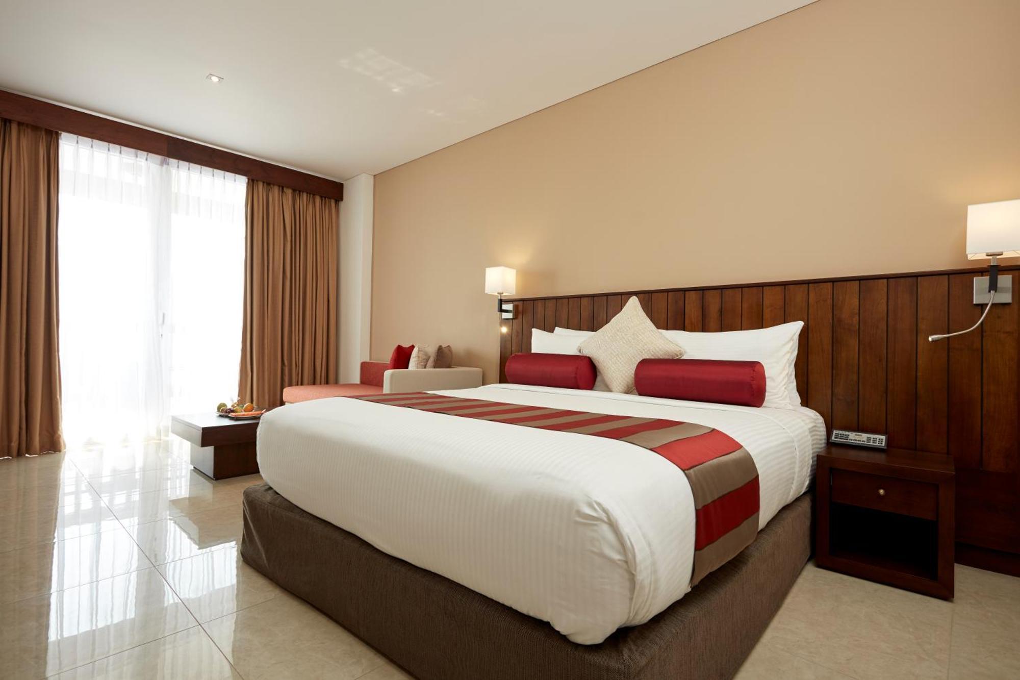 Turyaa Kalutara Hotel Phòng bức ảnh