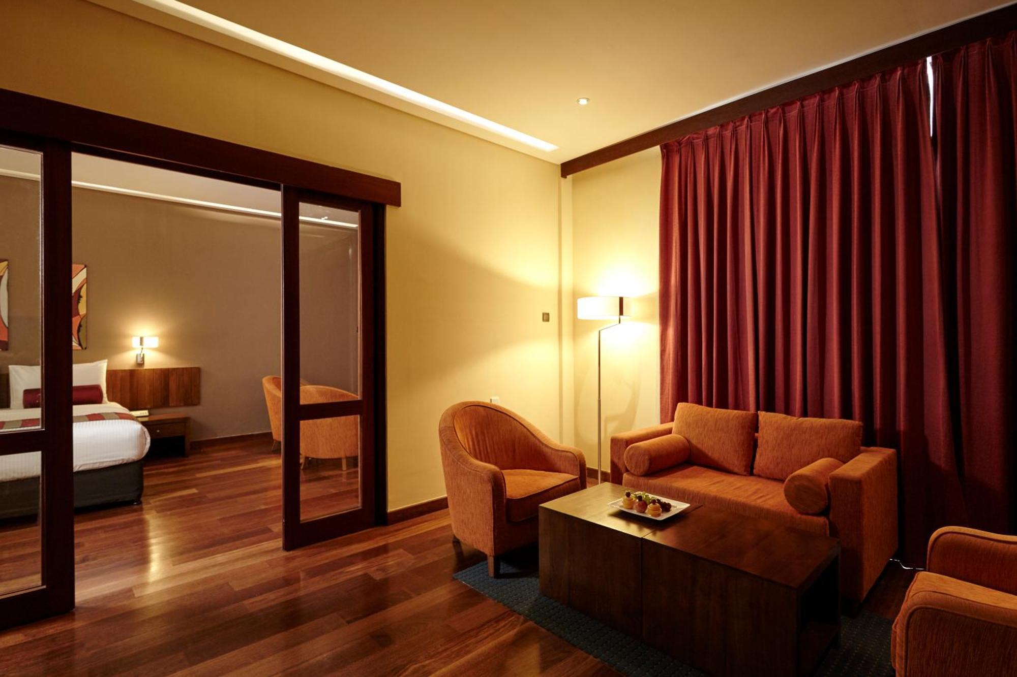 Turyaa Kalutara Hotel Ngoại thất bức ảnh