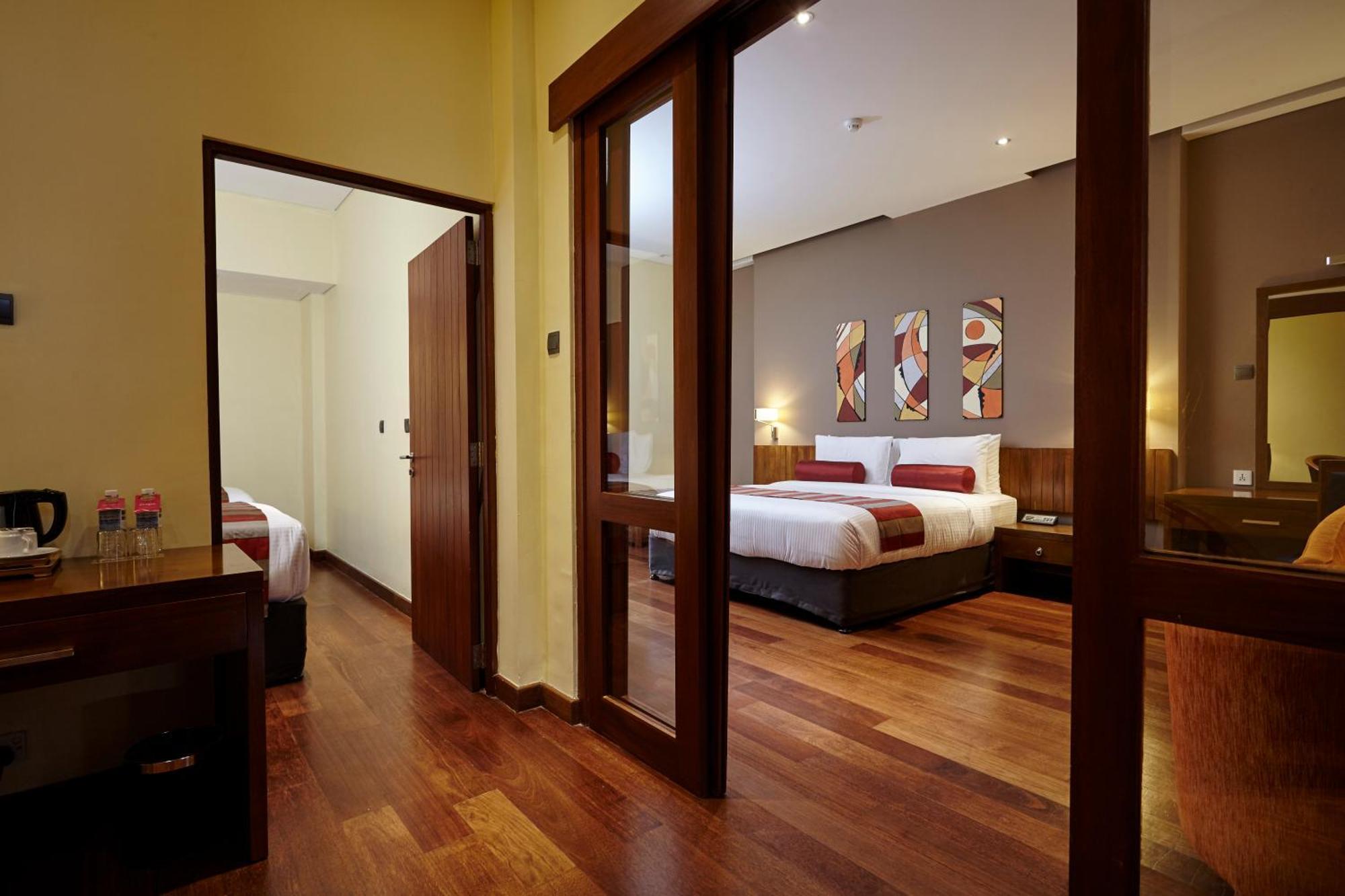 Turyaa Kalutara Hotel Ngoại thất bức ảnh