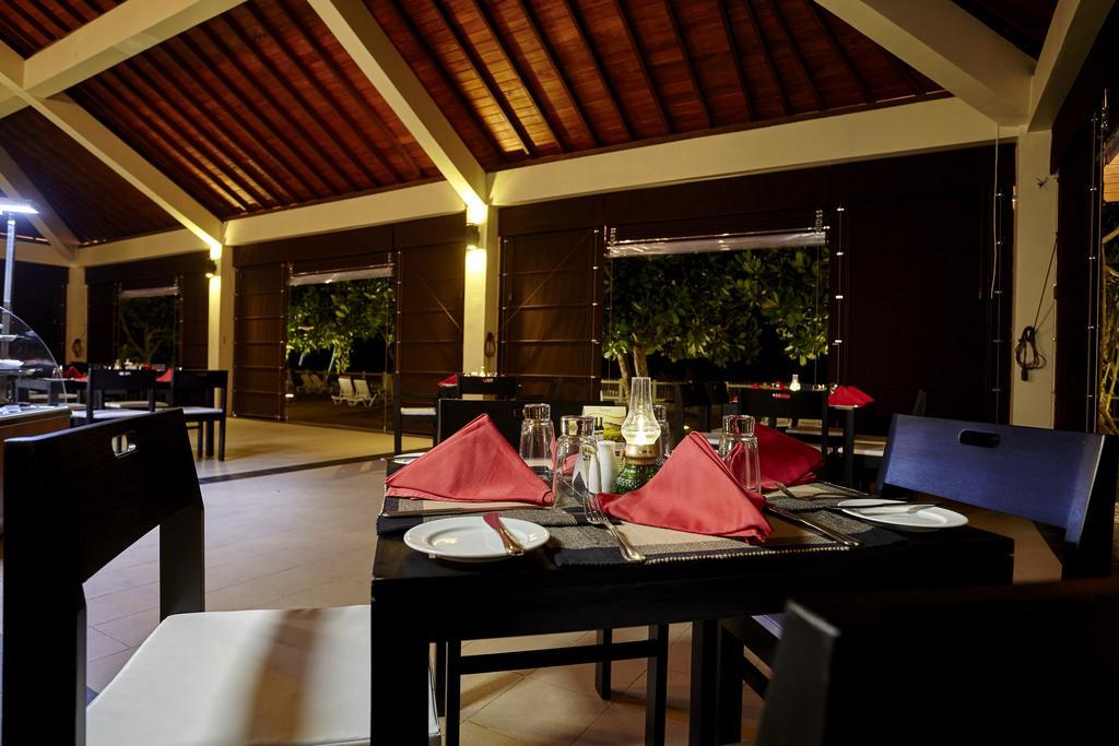 Turyaa Kalutara Hotel Ngoại thất bức ảnh