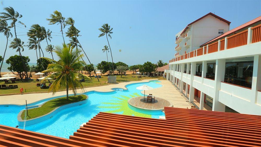 Turyaa Kalutara Hotel Ngoại thất bức ảnh