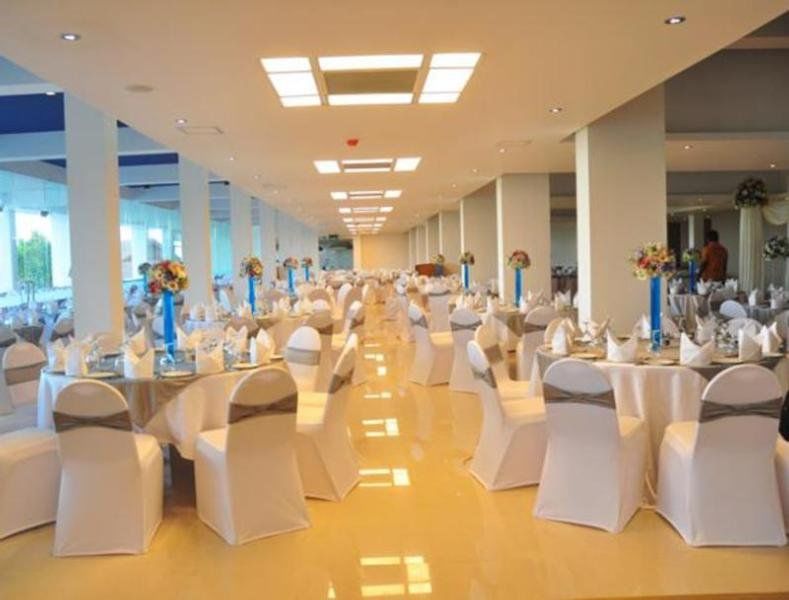 Turyaa Kalutara Hotel Ngoại thất bức ảnh