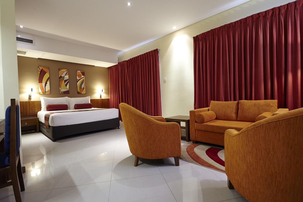 Turyaa Kalutara Hotel Ngoại thất bức ảnh